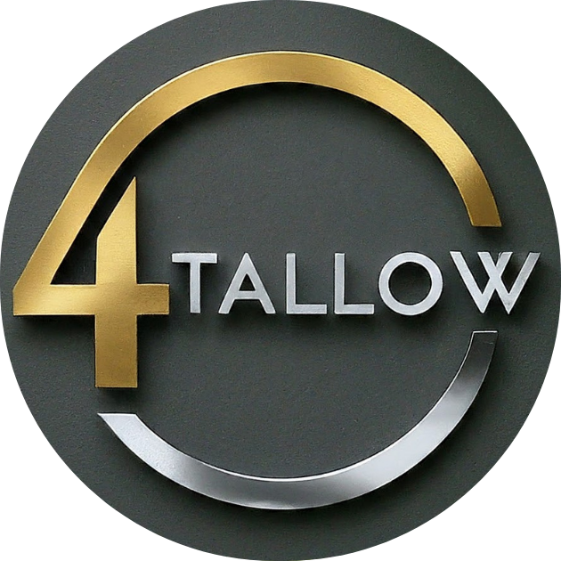 4 Tallow logo