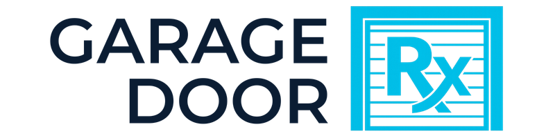 Garage Door Rx logo