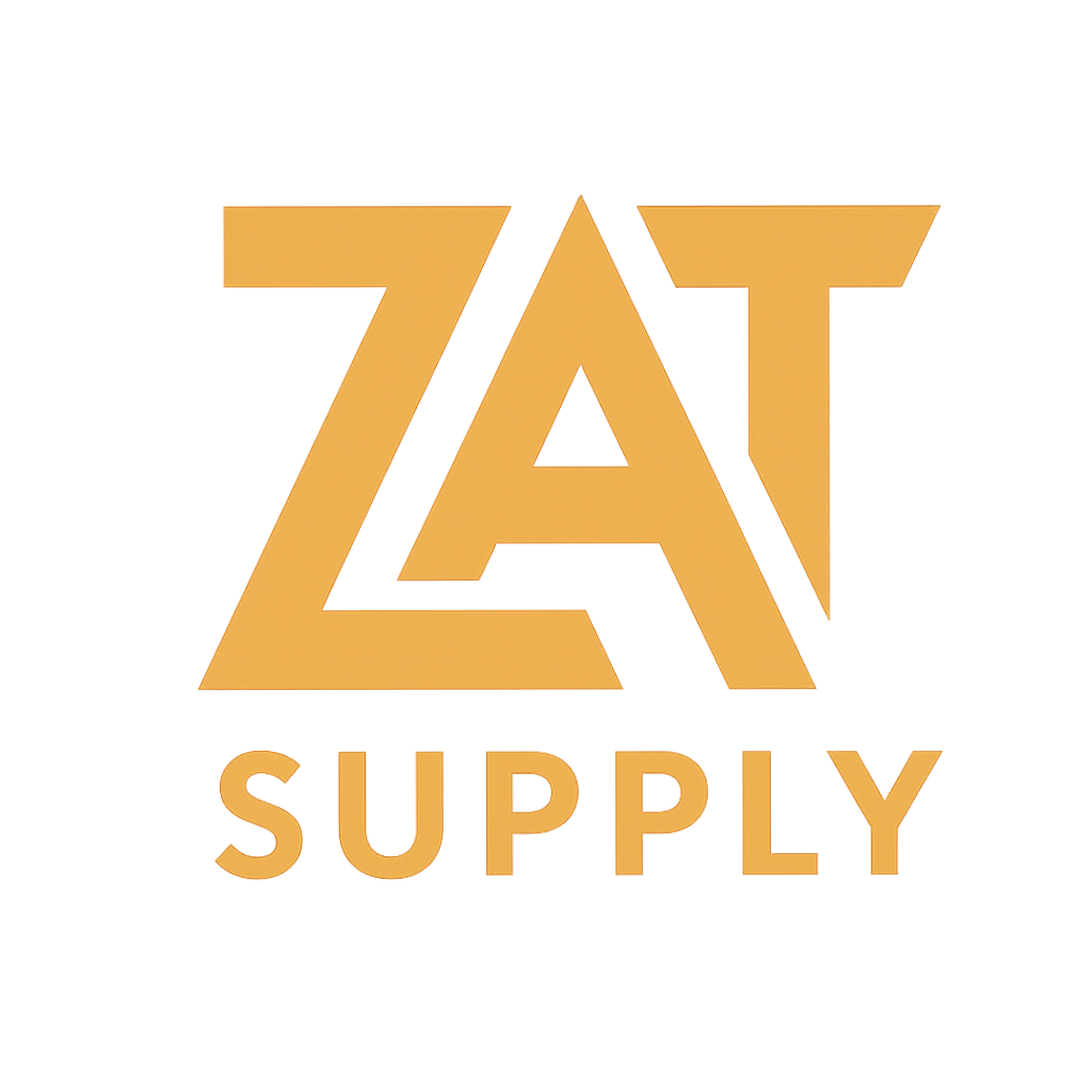 ZAT Supply logo